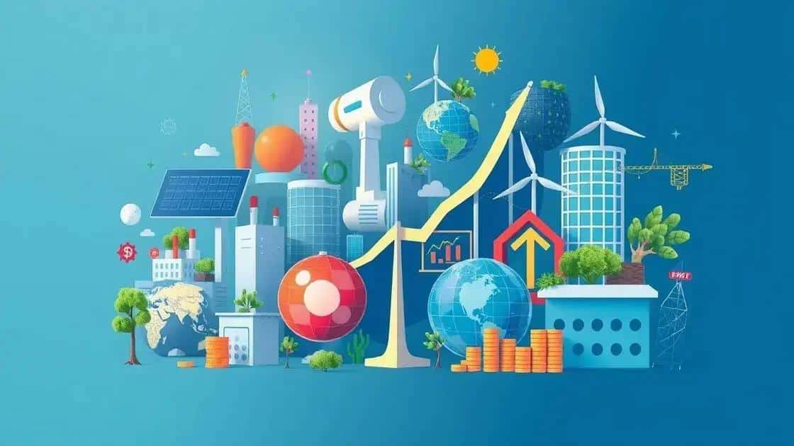 Top sectors to focus on for investment