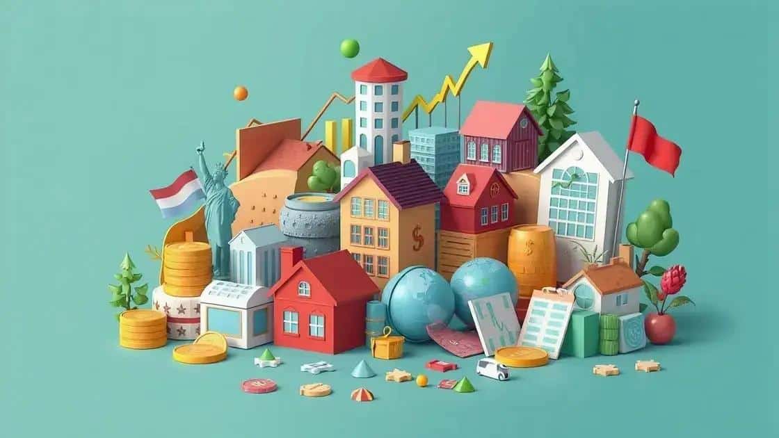 How to diversify your portfolio effectively