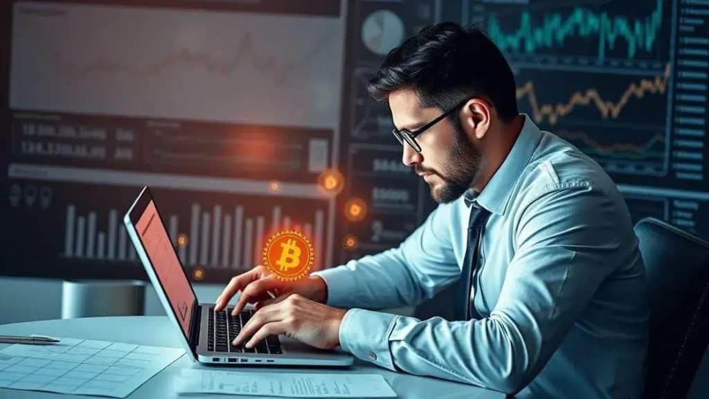 Cryptocurrency regulation news US: what you need to know