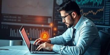 Cryptocurrency regulation news US: what you need to know