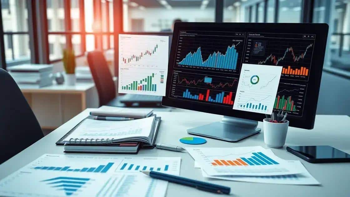 Key economic indicators for April 2025