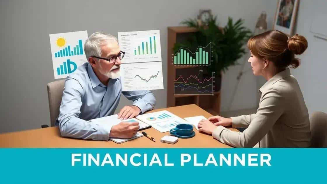 Best practices for financial planning amid inflation