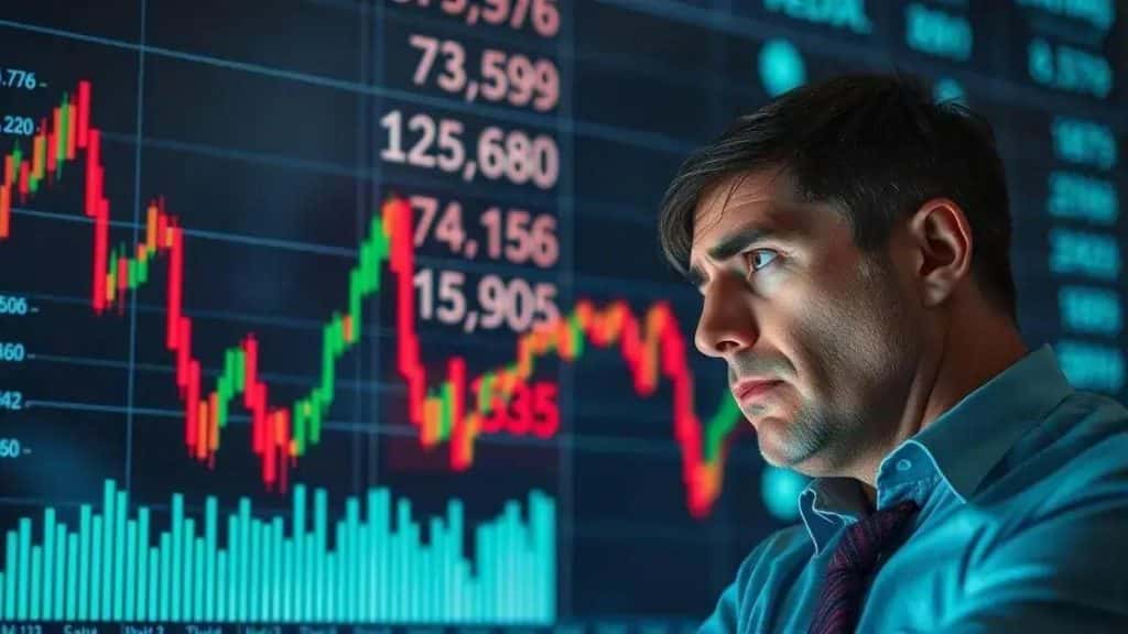 Stock market volatility predictions: insights for investors
