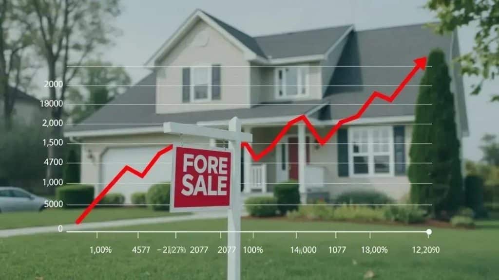 US mortgage rate trends May: What to expect this month