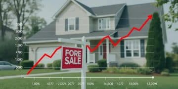 US mortgage rate trends May: What to expect this month