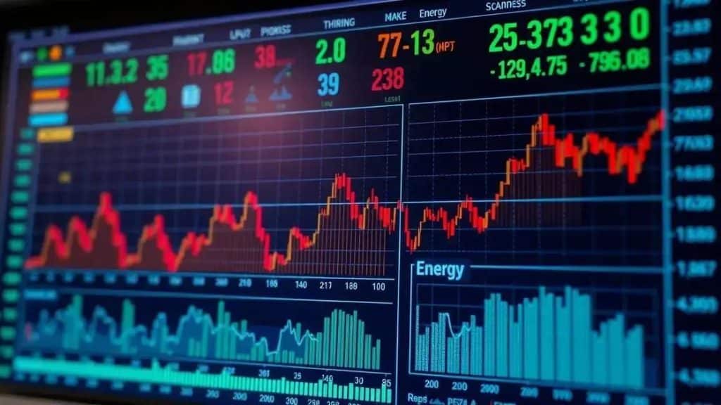 Energy sector stocks outlook: what to expect in 2024
