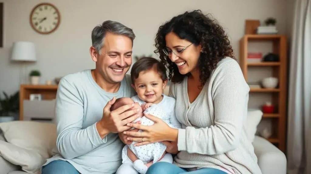 Paid family leave benefits: what you need to know