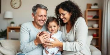 Paid family leave benefits: what you need to know