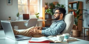Unpaid sabbatical policies workplace: what you need to know