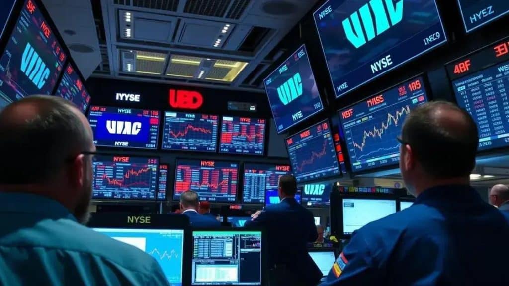 S&P 500 market rebound may 2025: what to expect