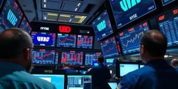 S&P 500 market rebound may 2025: what to expect