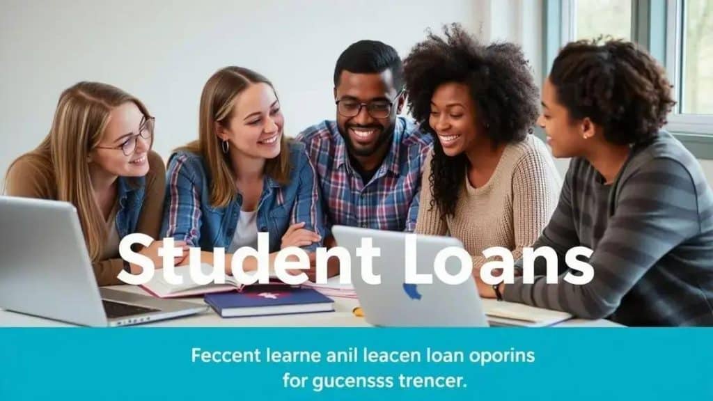 Student loan forgiveness programs: discover your options