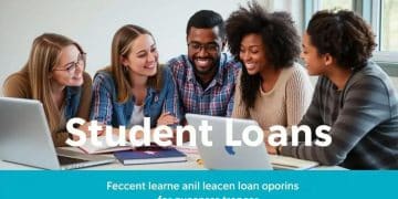 Student loan forgiveness programs: discover your options