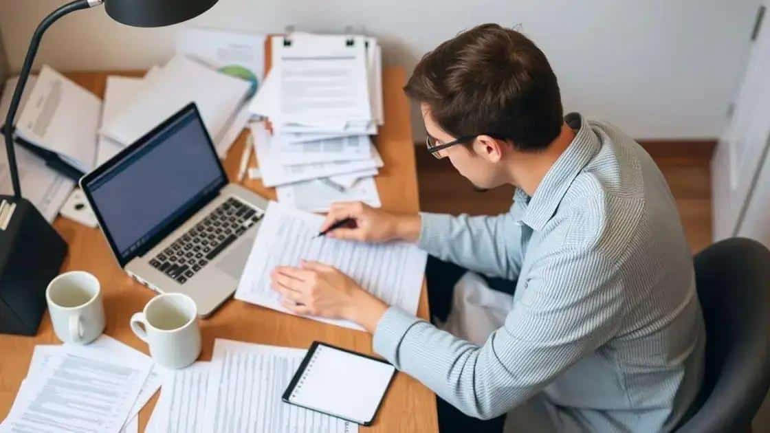 How to apply for student loan forgiveness programs