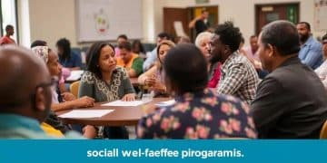 Social welfare programs updates you need to know