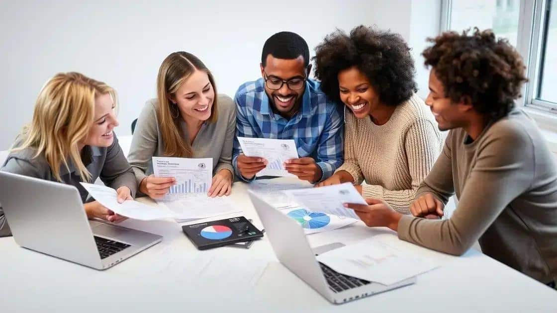 Comparing different insurance plans