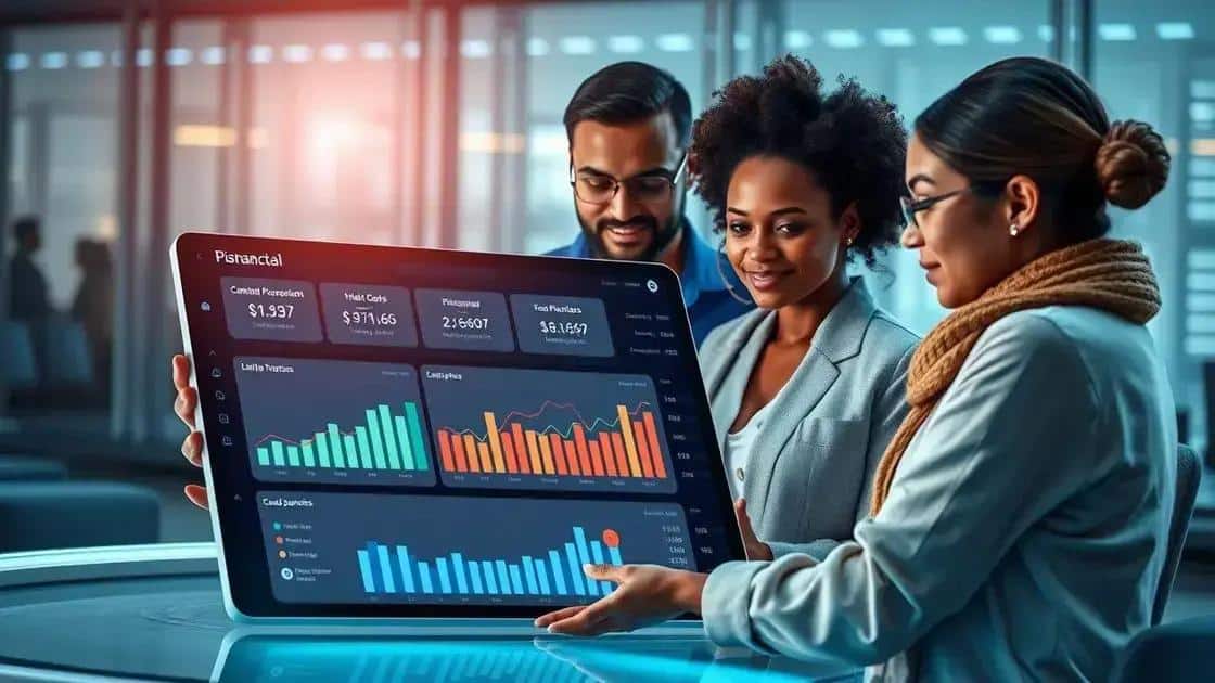 Future trends in financial fee disclosures