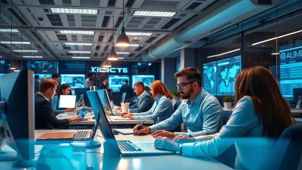 Fintech innovations disrupt traditional credit markets