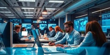Fintech innovations disrupt traditional credit markets