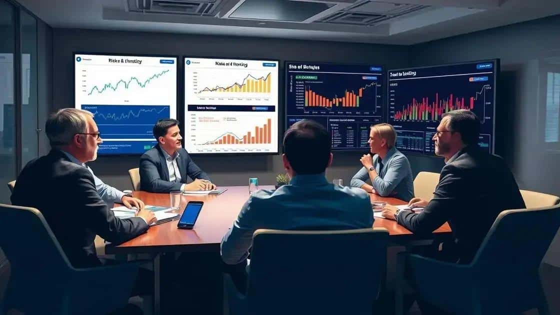 Potential risks and considerations for investors