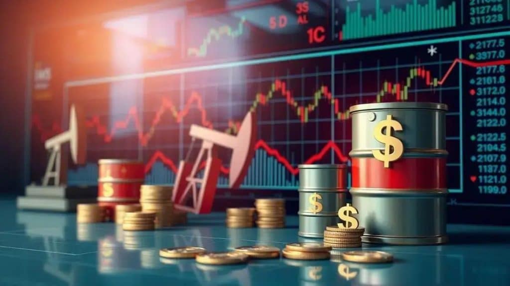 OPEC+ decisions market reaction: what you need to know