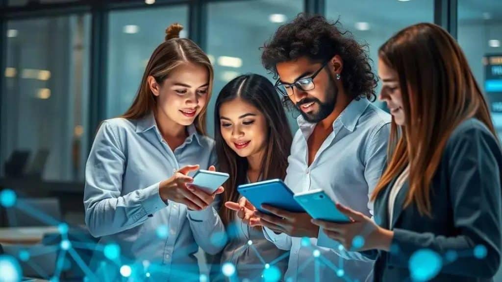Fintech disruption: how technology is reshaping finance