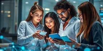 Fintech disruption: how technology is reshaping finance