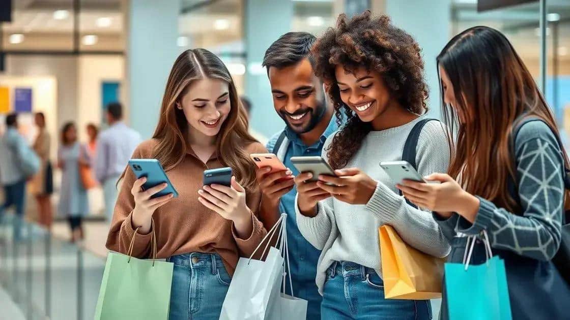 The impact of credit on younger consumers