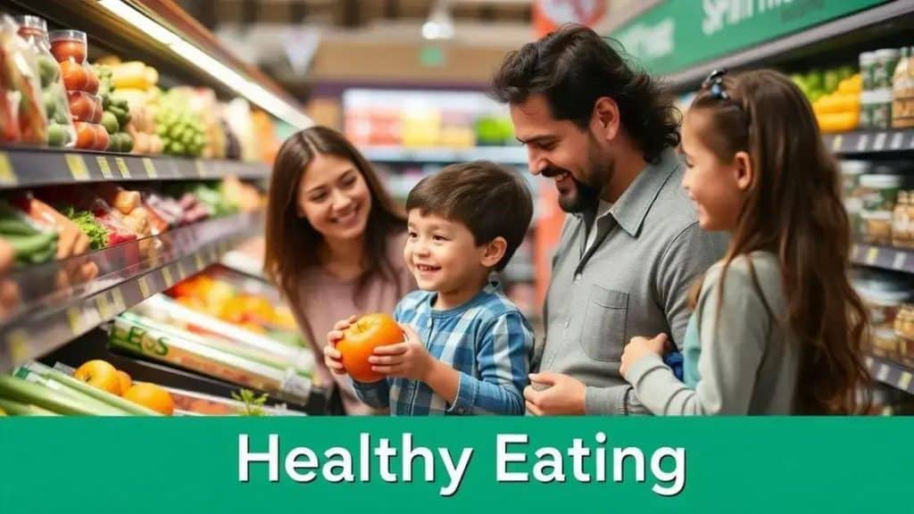 Expanded SNAP benefits: unlocking food security alternatives