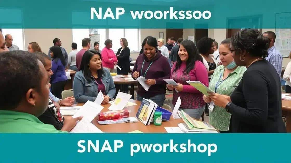 Addressing common misconceptions about SNAP