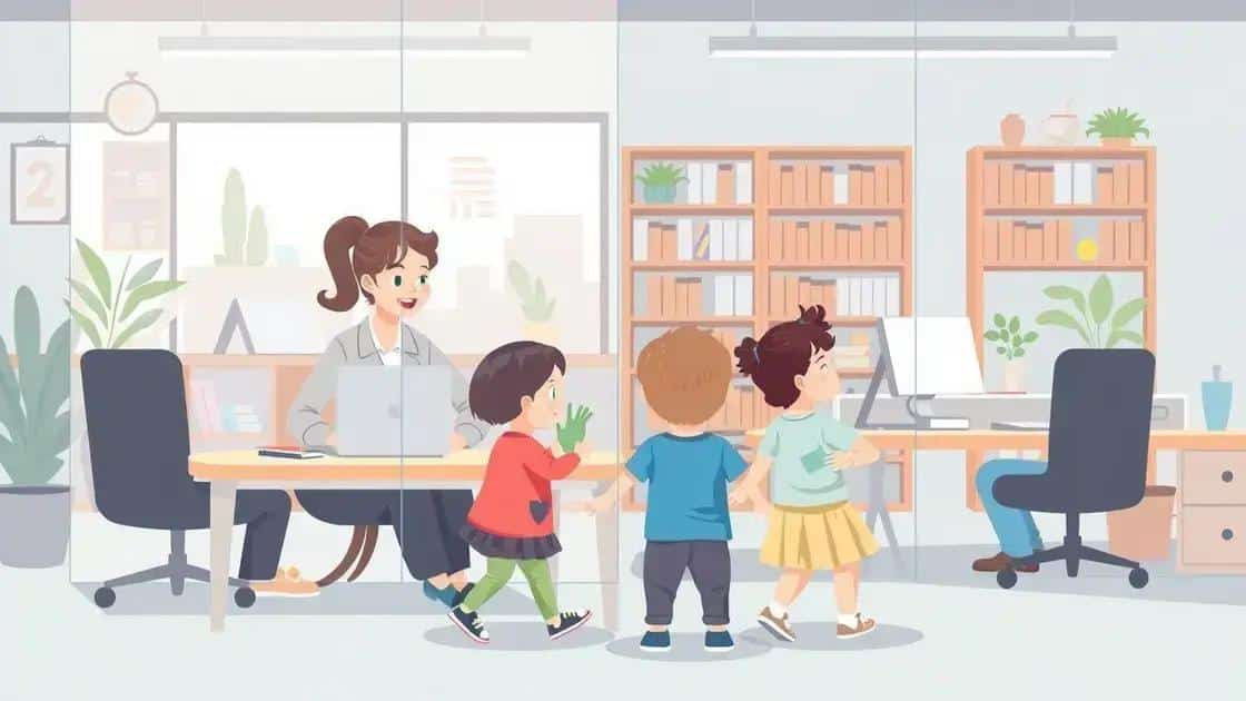Benefits for employers and employees