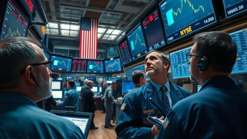 S&P 500 market rebound may 2025: what to know