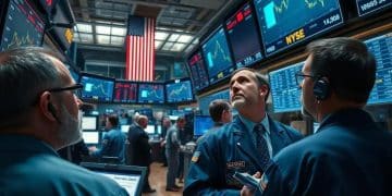 S&P 500 market rebound may 2025: what to know