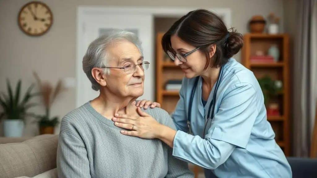 Elderly care benefits updates: what you need to know