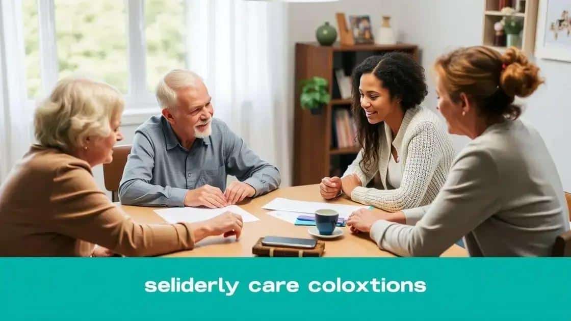 How these changes affect caregivers and families