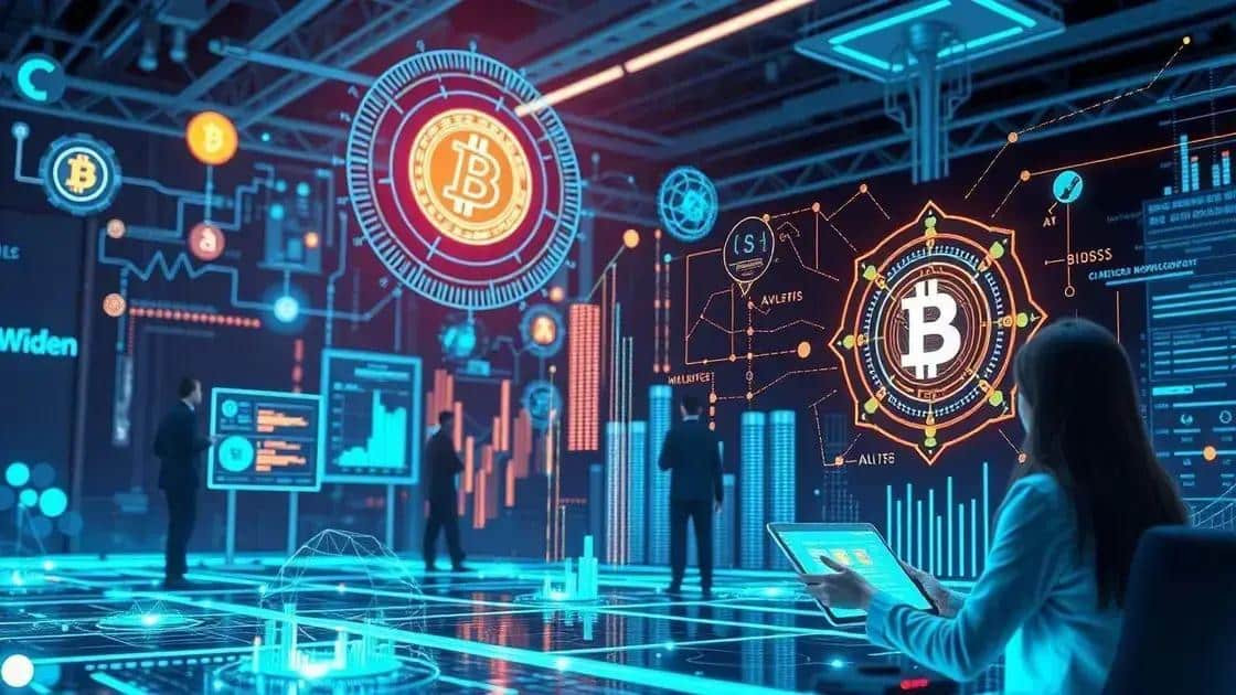 Future trends in fintech innovation