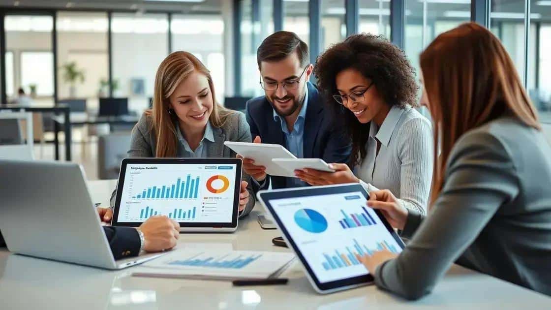 Measuring the success of your enrollment strategies