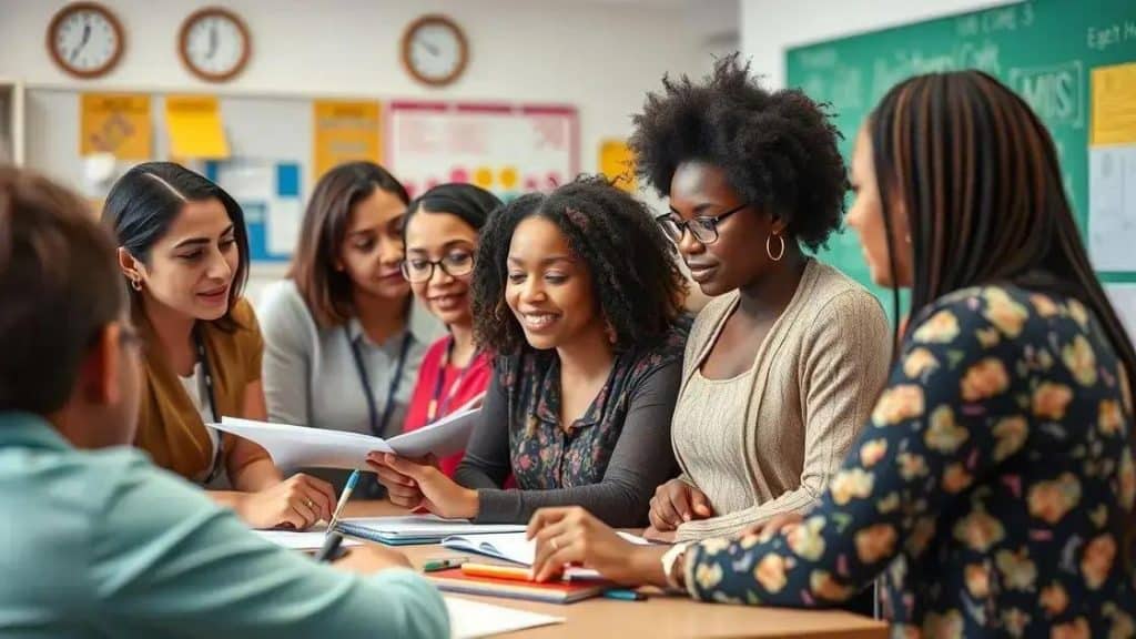 K-12 teacher shortage solutions US: innovative strategies