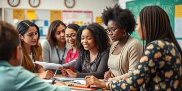 K-12 teacher shortage solutions US: innovative strategies