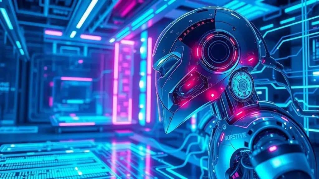 Artificial intelligence breakthroughs transforming our world