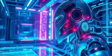 Artificial intelligence breakthroughs transforming our world