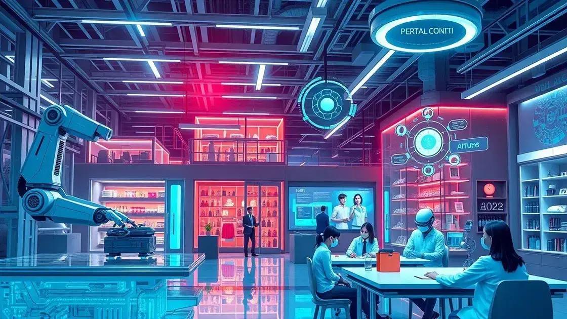 Future predictions for artificial intelligence