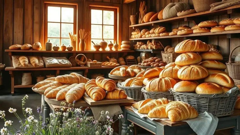 Sustainable bakery gains national recognition for quality