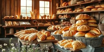 Sustainable bakery gains national recognition for quality