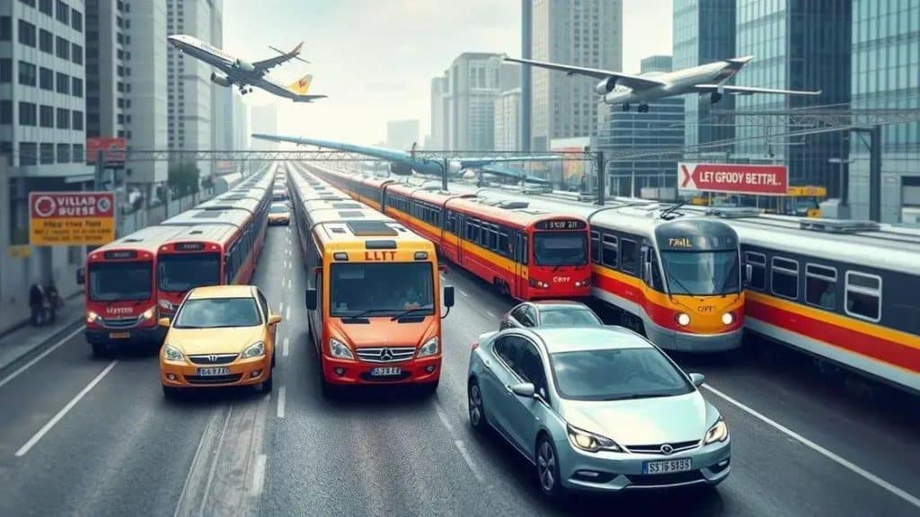 Transportation sector updates: what you need to know now