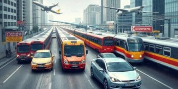Transportation sector updates: what you need to know now