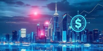 Fintech disruption: how it's changing the finance landscape