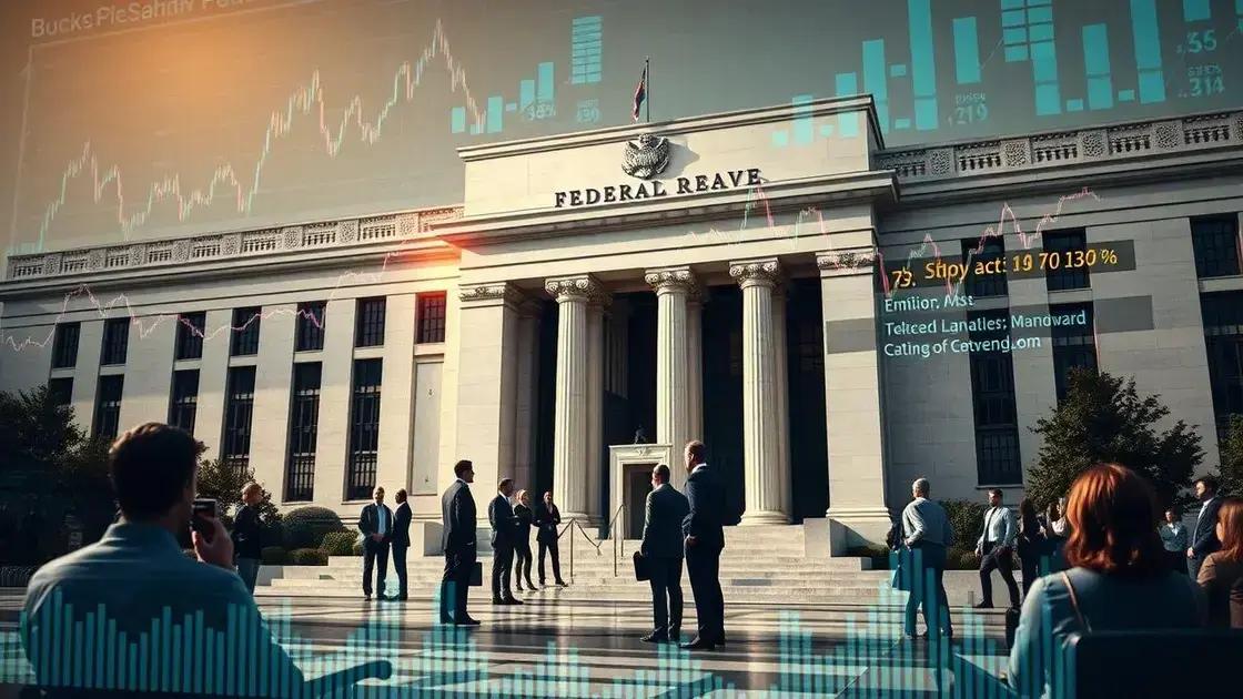 The impact of the Federal Reserve