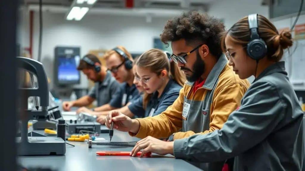 Career and technical education funding: unlocking potential