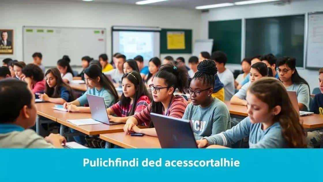 Importance of funding in education